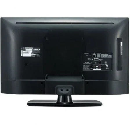 LG 32LN661H Televisor Smart TV Profesional 32 pulgadas HD webOS22 WiFi HDR10 Pro con Pro:Centric LG 32LN661H Televisor Smart TV Profesional 32 pulgadas HD webOS22 WiFi HDR10 Pro con Pro:Centric